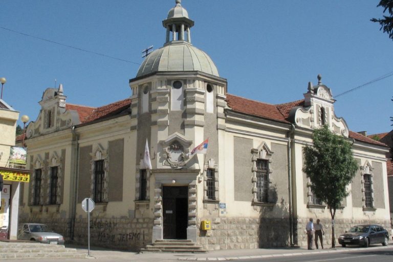 Beograd Prokuplje kombi prevoz Svakodnevni polasci Gea Tours