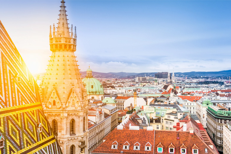 Budapest minibus transfer